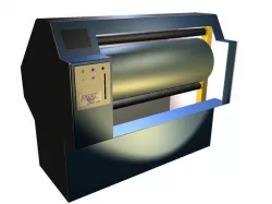 Bonding Machine Preview