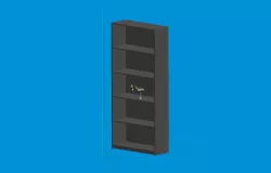 Bookshelf