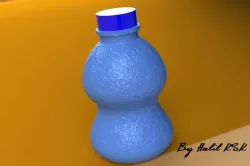 bottle