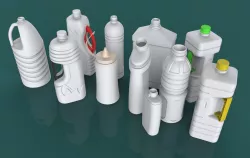 Bottle VX