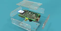 box of raspberry-pi-b-1 