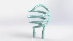 bulb tube