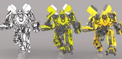 Bumblebee