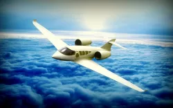 Business Jet