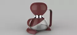 Cafetera
