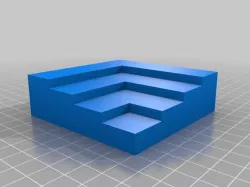 Calibration steps