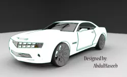 Camaro