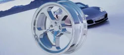 Car Rim