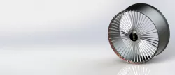 Car Wheel