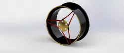 Car Wheel