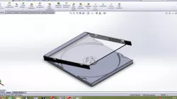 CD CASE