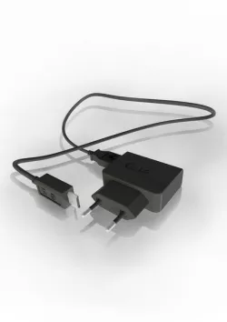 Charger