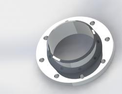 check valve 12 inch 3d models | Page 1 | STLFinder