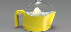 Citrus Juicer
