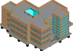 Cladire Building