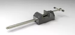clamp screw