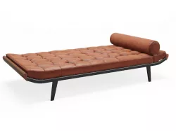 Cleopatra Daybed 3D model