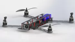 Clone QAV500