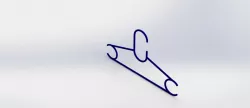 Cloth Hanger