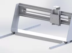 CNC 1300