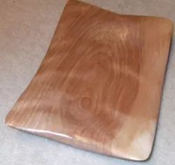 CNC Wood Carvings