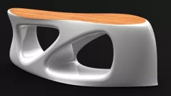 coffee bar
