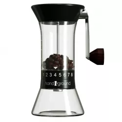 Coffee Grinder 3D model