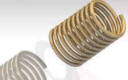 coil spring