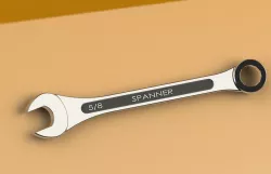 Combination Wrench