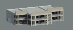 Commercial Building Project