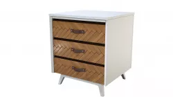 commode 3D model