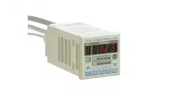Controller for Electro Pneumatic