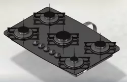Cooktop