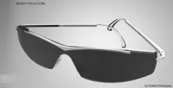 cool shades