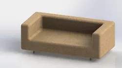 couch