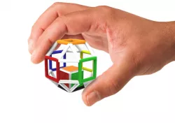 Cuebe - EOS entry