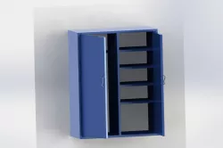 cupboard