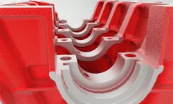 Cylinder Block