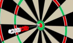 Dart - GRABCAD