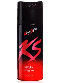 DEODORANT BOTTLE 