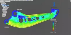 Designslam - Autodesk Robot Gripper Arm Design Challenge