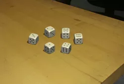 Dices