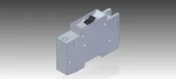 Disjuntor monopolar 5SX