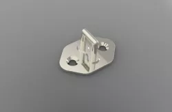 door clamp