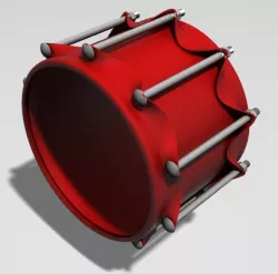 Dresser Coupling