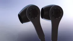 Ear buds