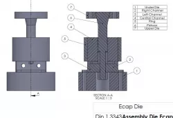 Ecap DIE