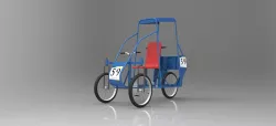 Efficycle - Graboids