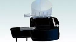 Electronic Cigarette Rolling Machine