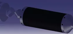 exhaust